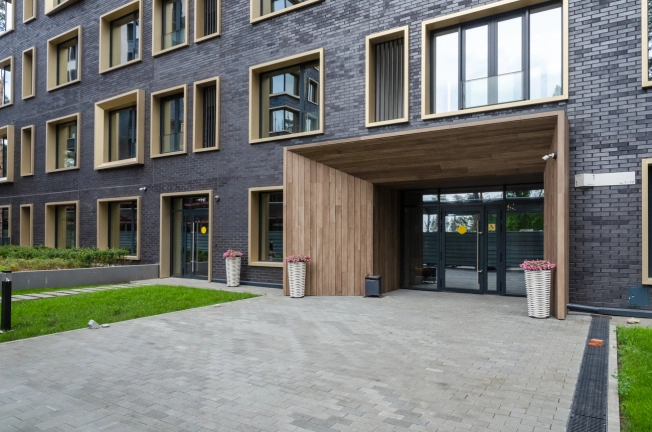 Купить квартиру в ЖК Флора и Фауна (Новосибирск) в Новосибирске. Вариант № 28045, 18, площадь -  квм, цена 12700000 рублей