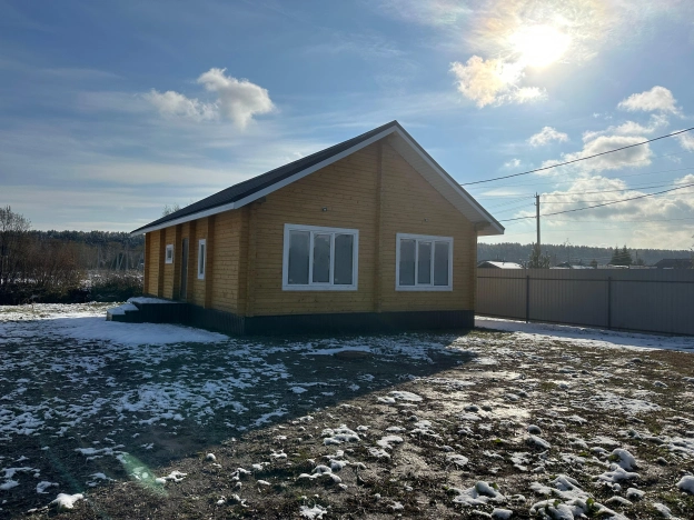 Купить дом в Новосибирске. Вариант № 9609612, 7, площадь -  квм, цена 8500000 рублей