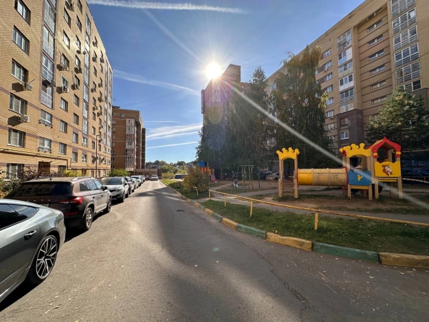 Купить квартиру на улице Бориса Панина в Нижнем Новгороде. Вариант № 5762856, 35, площадь -  квм, цена 14100000 рублей