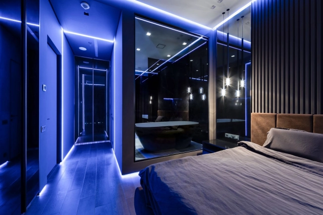 Купить квартиру в Москве. Вариант № 8017754, 14, площадь - квм, цена 95000000 рублей