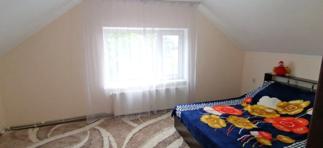 Купить дом на улице Шоссейный переулок в Краснодарском крае. Вариант № 56939, 7, площадь -  квм, цена 5150000 рублей