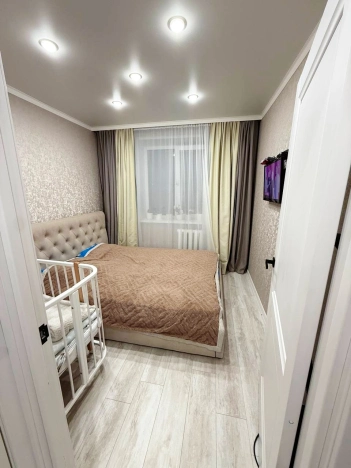 Купить квартиру в Тобольске. Вариант № 1940916, 14, площадь -  квм, цена 5900000 рублей