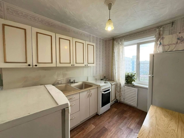 Купить квартиру в Барнауле. Вариант № 8140180, 3, площадь -  квм, цена 5400000 рублей