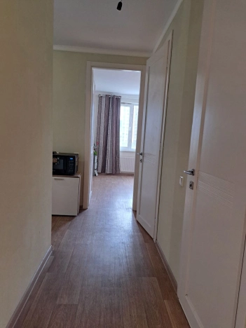 Купить двухкомнатную квартиру у метро Девяткино в Санкт-Петербурге. Вариант № 7912613, 4, площадь -  квм, цена 16800000 рублей