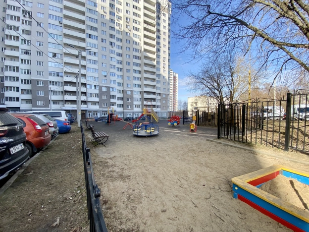 Купить квартиру на улице Ставровская в Владимире. Вариант № 33295, 25, площадь -  квм, цена 5000000 рублей