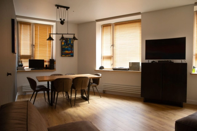 Купить квартиру в Москве. Вариант № 8095813, 8, площадь - квм, цена 25799909 рублей