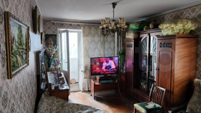 Купить трехкомнатную квартиру в районе Кировский в Ростове-на-Дону. Вариант № 900349, 1, площадь -  квм, цена 8000000 рублей