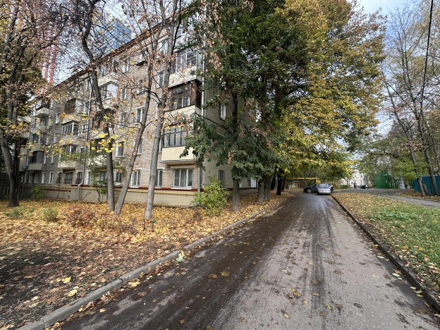 Купить квартиру в Москве. Вариант № 7908485, 8, площадь - квм, цена 19000000 рублей