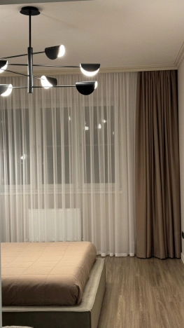 Купить квартиру на улице Дальняя в Краснодаре. Вариант № 2674277, 2, площадь -  квм, цена 17500000 рублей