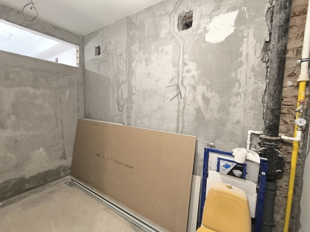 . Вариант № 9373091, 15, площадь - 57.8 квм, цена 6900000 рублей