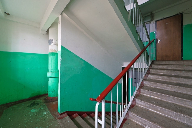 Купить трехкомнатную квартиру в Калининграде. Вариант № 8625737, 27, площадь -  квм, цена 4700000 рублей