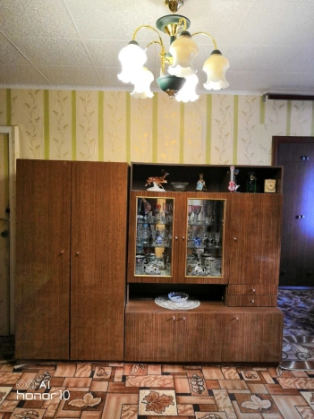 Купить двухкомнатную квартиру в Воскресенске. Вариант № 37286, 14, площадь -  квм, цена 4400000 рублей