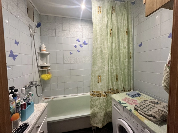 Купить трехкомнатную квартиру в Егорьевске. Вариант № 26331, 10, площадь -  квм, цена 5650000 рублей