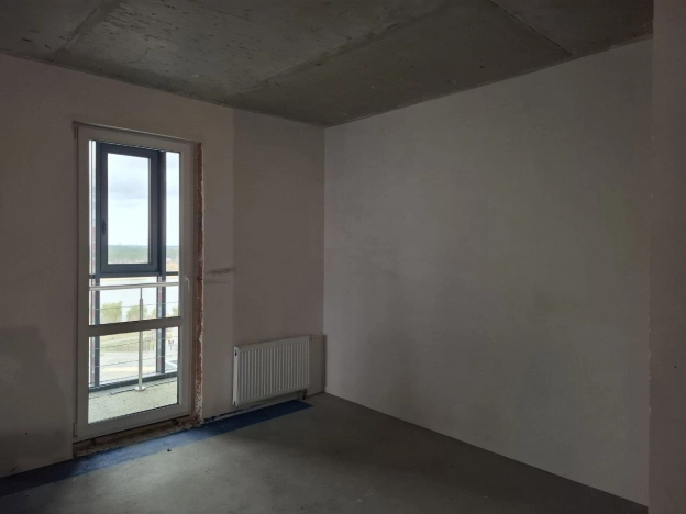 Купить двухкомнатную квартиру на улице Прибрежный бульвар в Пензенской области. Вариант № 16448, 16, площадь - квм, цена 6800000 рублей