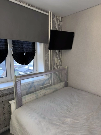 Купить однокомнатную квартиру на улице Текстильщиков в Московской области. Вариант № 10221752, 6, площадь -  квм, цена 5650000 рублей