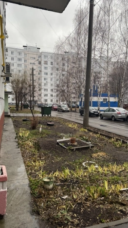 . Вариант № 18478, 9, площадь - 33.1 квм, цена 7250000.0000 рублей