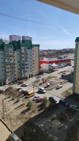 . Вариант № 9073, 21, площадь - 69.6 квм, цена 6350000 рублей