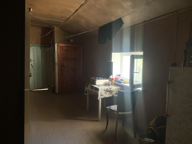 Купить дом в Гороховеце. Вариант № 46732, 23, площадь -  квм, цена 1450000 рублей