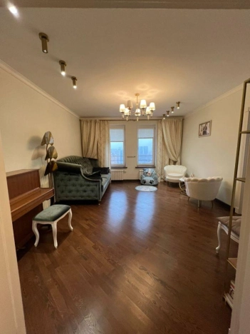 Купить квартиру в Москве. Вариант № 8982755, 6, площадь - квм, цена 49700000 рублей