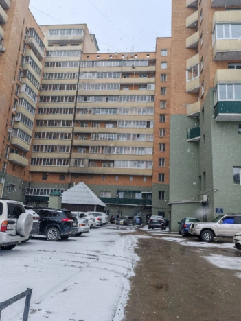 Купить квартиру в Улан-Удэ. Вариант № 9987894, 15, площадь -  квм, цена 6620000 рублей