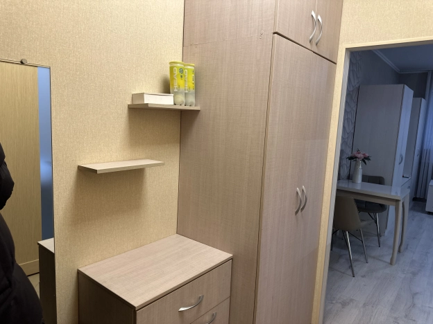 Купить квартиру в ЖК Рублевский квартал в Московской области. Вариант № 8056097, 5, площадь - квм, цена 6200000 рублей