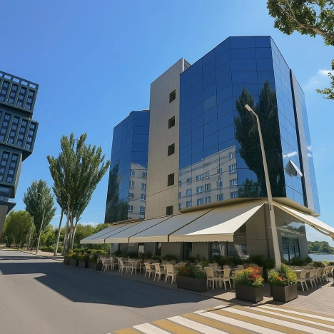 Снять коммерческую недвижимость в Ростове-на-Дону. Вариант № 991122, 0, площадь -  квм, цена 500000 рублей