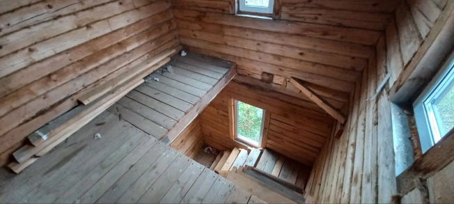 Купить дом на улице Чапаева в Камешкове. Вариант № 14776, 22, площадь -  квм, цена 2150000 рублей