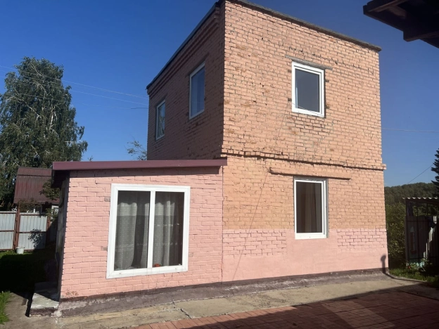 Купить дом в Кемерове. Вариант № 5540346, 0, площадь -  квм, цена 3500000 рублей