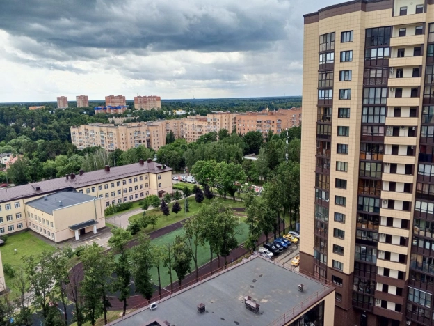 Купить квартиру у метро Новомосковская в Москве. Вариант № 1885304, 0, площадь - квм, цена 11100000.0000 рублей