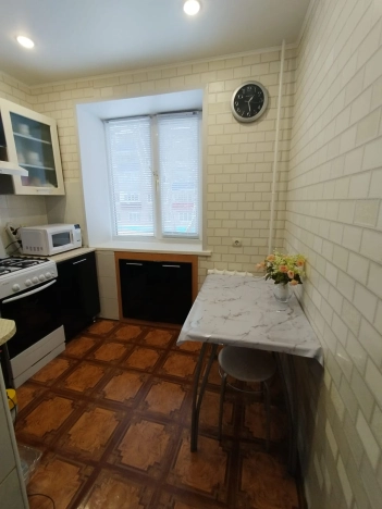 Купить трехкомнатную квартиру в Республике Башкортостан. Вариант № 19751, 1, площадь -  квм, цена 4330000 рублей