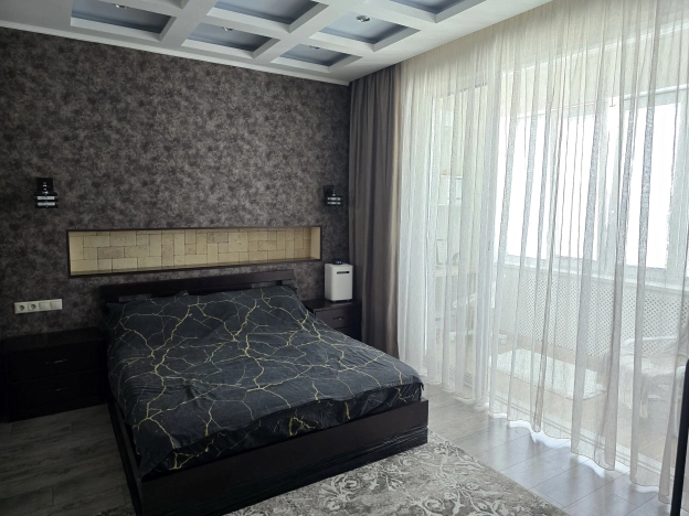 Купить квартиру на улице Лермонтова в Белгороде. Вариант № 1818815, 21, площадь -  квм, цена 13500000 рублей