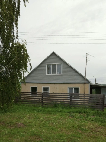 Купить дом в районе Фрунзенский в Владимире. Вариант № 59014, 0, площадь -  квм, цена 4400000 рублей