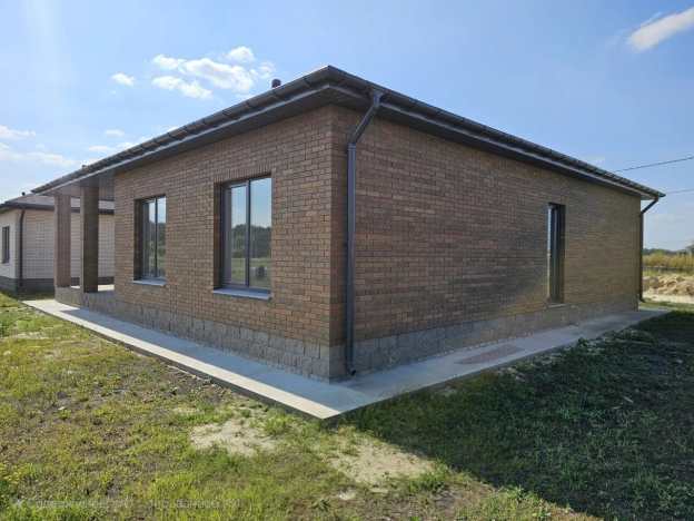 . Вариант № 1375257, 2, площадь - 138 квм, цена 9900000 рублей