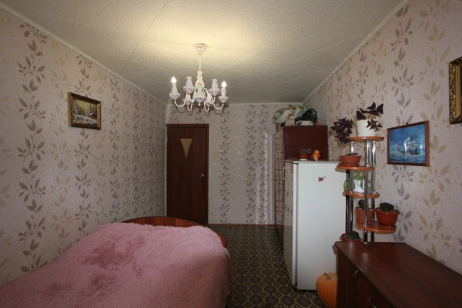 Купить многокомнатную квартиру в Республике Башкортостан. Вариант № 16648, 2, площадь -  квм, цена 5590000 рублей