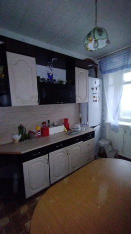 Купить трехкомнатную квартиру на улице Молодёжная в Республике Татарстан (татарстан). Вариант № 57747, 2, площадь -  квм, цена 3600000 рублей