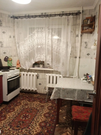 Купить трехкомнатную квартиру в Тюменской области. Вариант № 435039, 8, площадь -  квм, цена 4200000 рублей