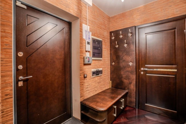 Купить квартиру в ЦАО в Москве. Вариант № 4020084, 12, площадь -  квм, цена 54500000 рублей