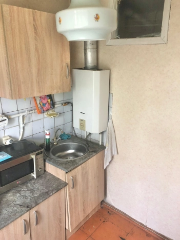 Купить квартиру на вторичке у метро Проспект Ветеранов в Санкт-Петербурге. Вариант № 59735, 11, площадь -  квм, цена 5290000 рублей