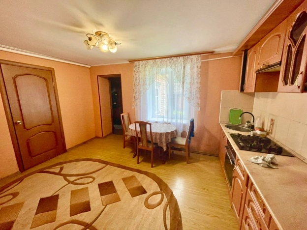 Купить дом в Липецкой области. Вариант № 58418, 38, площадь -  квм, цена 2600000 рублей