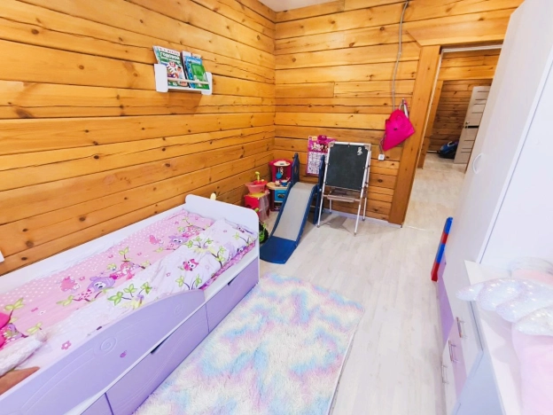 Снять дом в Иркутской области. Вариант № 6607412, 8, площадь -  квм, цена 43000 рублей