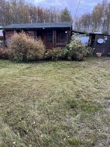 Купить дачу в районе Подлипки в Коломне. Вариант № 7713336, 18, площадь -  квм, цена 2100000 рублей