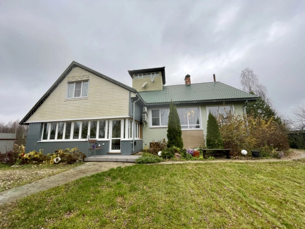 Купить дом в Судогде. Вариант № 8657925, 41, площадь -  квм, цена 25000000 рублей