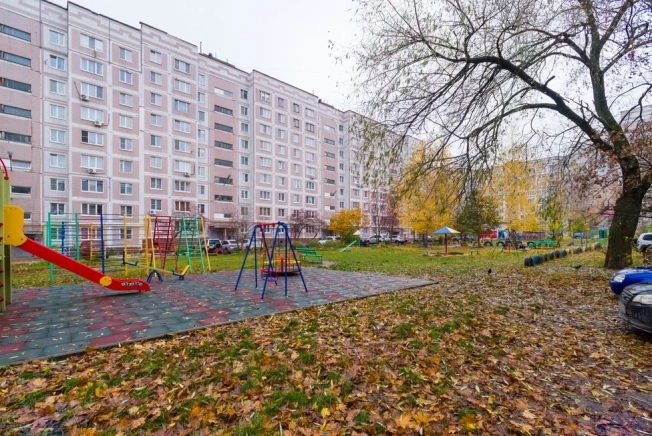 Купить однокомнатную квартиру на улице Касимовское шоссе в Рязани. Вариант № 7716229, 11, площадь -  квм, цена 2100000 рублей