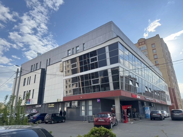 Снять коммерческую недвижимость в Владимире. Вариант № 26384, 6, площадь -  квм, цена 90000 рублей