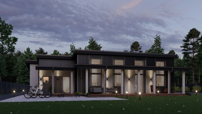 Купить дом в районе Заельцовский в Новосибирске. Вариант № 5921665, 10, площадь -  квм, цена 6500000 рублей