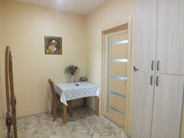 Купить однокомнатную квартиру в районе Коминтерновский в Воронеже. Вариант № 6849259, 7, площадь -  квм, цена 5500000 рублей