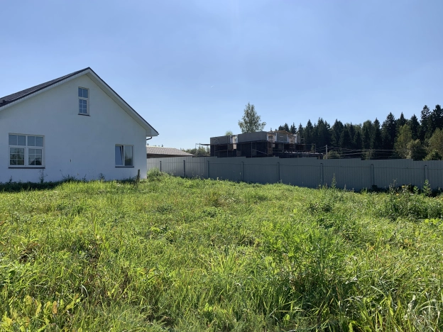 Купить дом в Москве. Вариант № 13331, 12, площадь - квм, цена 8700000 рублей