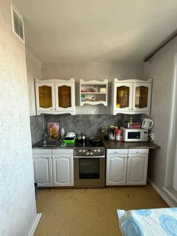 Купить однокомнатную квартиру на вторичке на улице Давыдковская в Москве. Вариант № 11047140, 7, площадь -  квм, цена 14099000 рублей