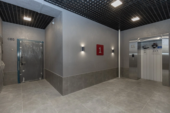 Купить однокомнатную квартиру в Благовещенске. Вариант № 10972438, 2, площадь - квм, цена 5899000 рублей