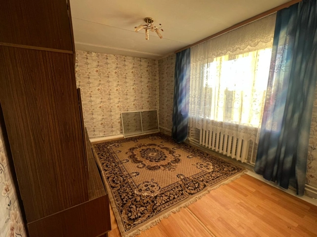 Купить двухкомнатную квартиру на улице Фрунзе в Владимирской области. Вариант № 13186, 0, площадь -  квм, цена 1320000 рублей